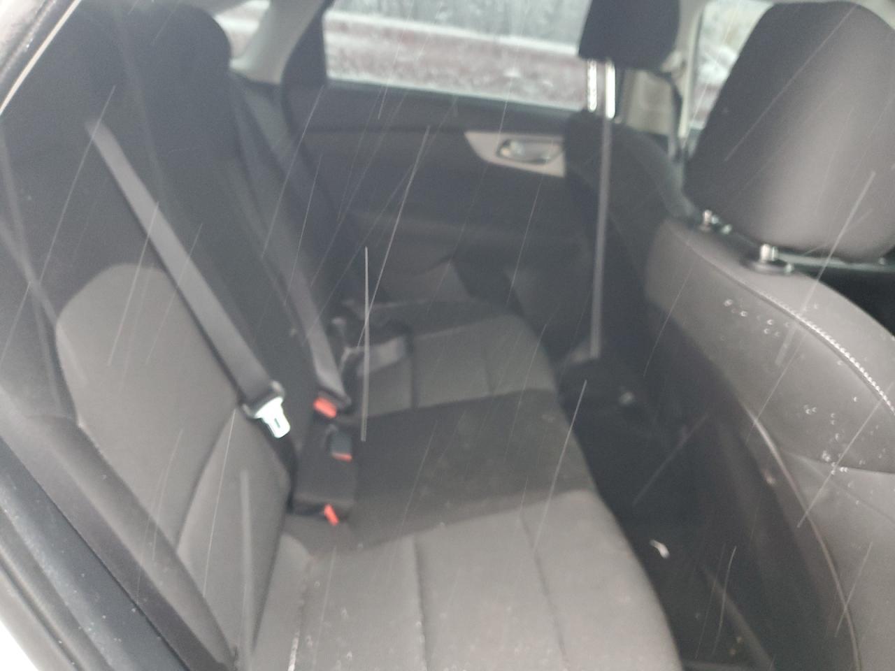 2022 KIA FORTE FE VIN:3KPF24AD3NE441598