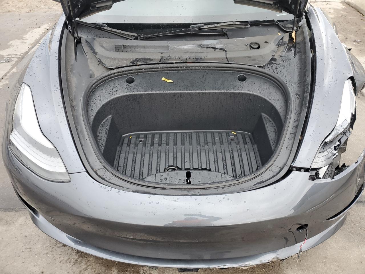 2023 TESLA MODEL 3  VIN:5YJ3E1EC5PF634522