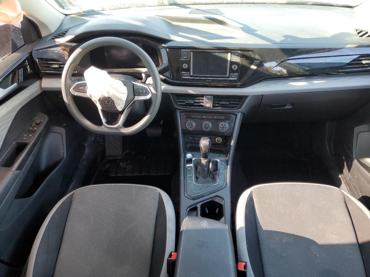 2022 VOLKSWAGEN TAOS S VIN:KNDPBCACXG7879267