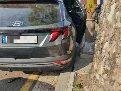 2022 Hyundai Tucson KMHJC811BNU057190 VIN:KMHJC811BNU057190