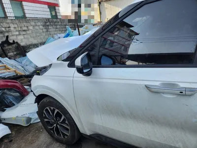 2022 Kia Carnival VIN: