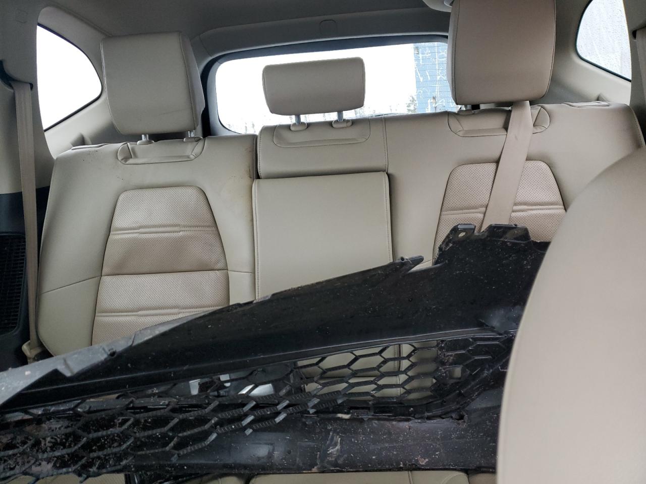 2022 HONDA CR-V EXL VIN:5J6RT6H80NL045841
