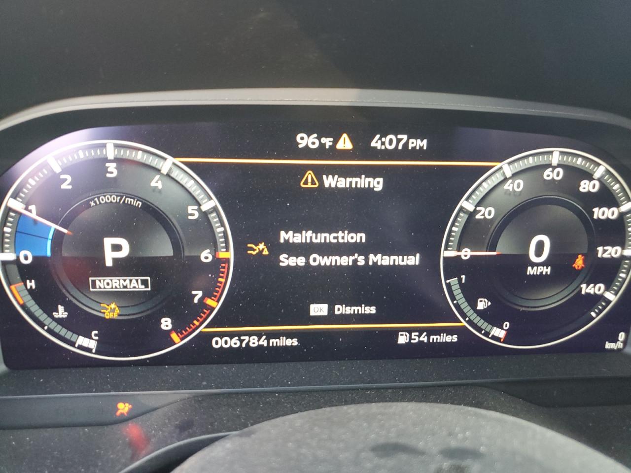 2024 MITSUBISHI OUTLANDER SEL VIN:JA4J3WA86RZ017617