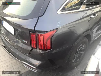 2022 Kia Sorento KNARF81GBNA121108 VIN:KNARF81GBNA121108