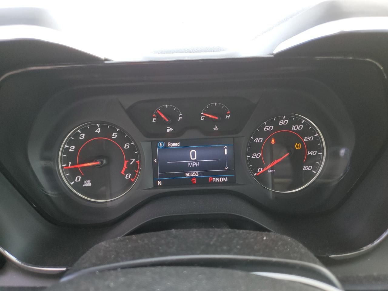 2022 CHEVROLET CAMARO LS VIN:1G1FB1RS6N0111246