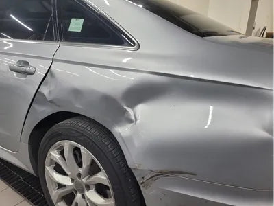 2018 Audi A6 WAUZZZ4G4JN065413 VIN:WAUZZZ4G4JN065413