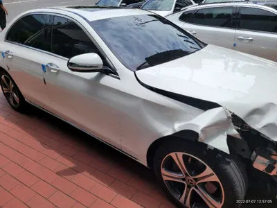 2019 Mercedes-Benz E 300 WDDZF4JB2KA672352 VIN:WDDZF4JB2KA672352