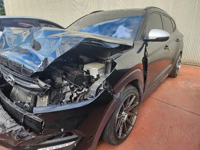 2016 Hyundai Tucson 108KMKMHJ2815GGU1 VIN:108KMKMHJ2815GGU1