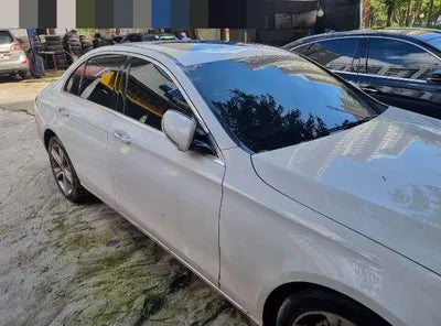 2018 Mercedes-Benz E 220 WDDZFOFB9JA462590 VIN:WDDZFOFB9JA462590