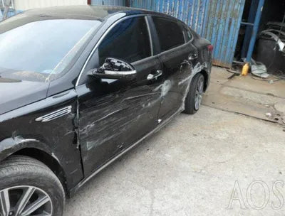 2019 Kia K5 VIN: