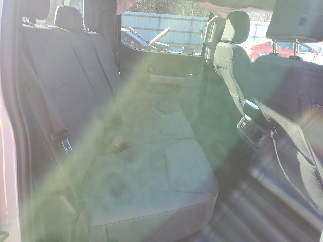 2024 FORD F150 XLT VIN:1FTFW3LD4RFA93737