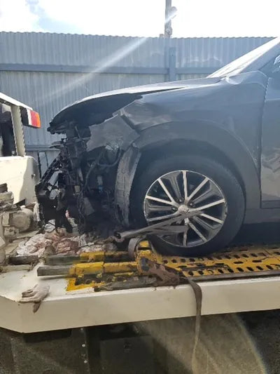 2016 Hyundai Tucson 270KMKMHJ581ADGU0 VIN:270KMKMHJ581ADGU0