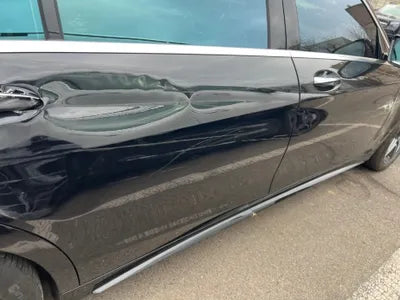 2014 Mercedes-Benz S 500 VIN: