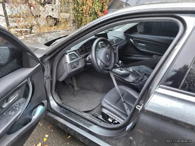 2015 BMW 320 WBA8C5103GK635778 VIN:WBA8C5103GK635778