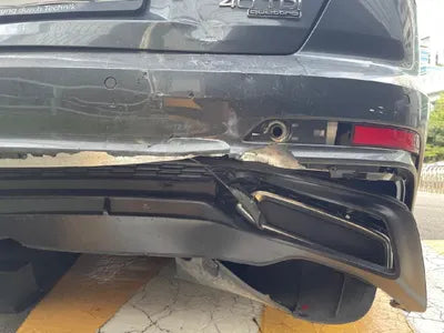 2020 Audi A6 WAUZZZF28LN060638 VIN:WAUZZZF28LN060638