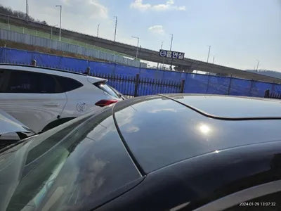 2019 Genesis G90 VIN: