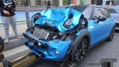 2019 MINI Cooper VIN: