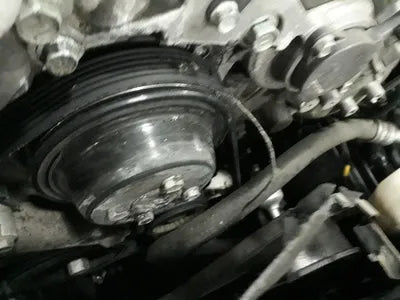 2017 Genesis G80 VIN: