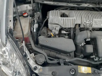 2014 Toyota Prius VIN: