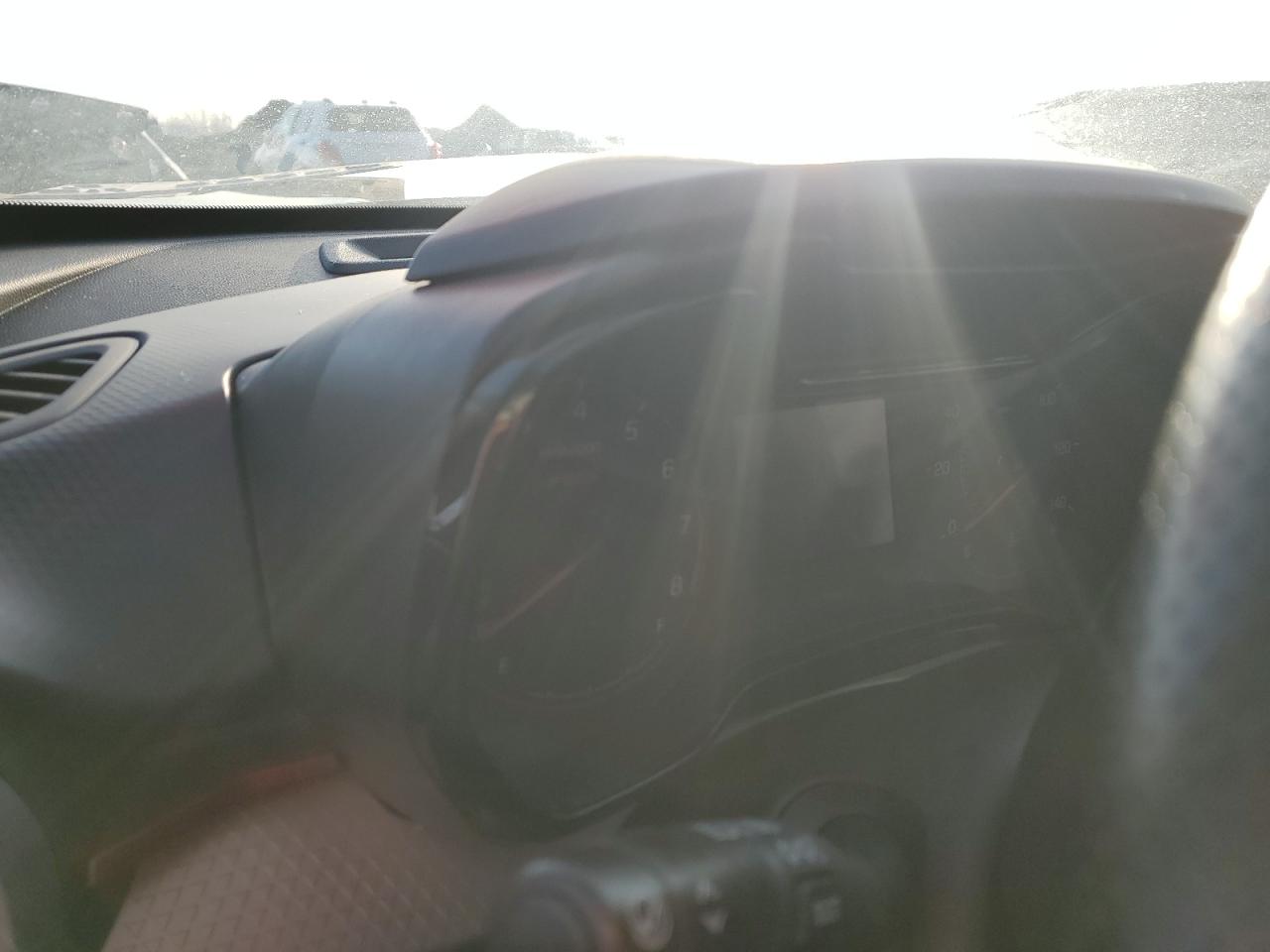 2024 CHEVROLET TRAX 1RS VIN:KL77LGE20RC095208