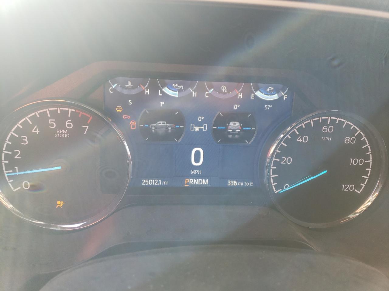 2022 FORD F150 SUPERCREW VIN:1FTFW1E88NKE92169