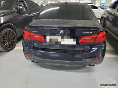 2020 BMW 530 270KMWBAJR9101LWW VIN:270KMWBAJR9101LWW