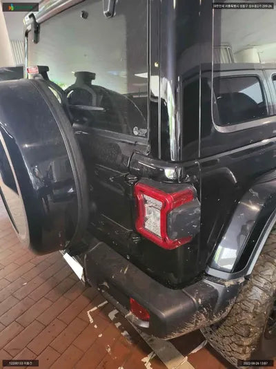 2019 Jeep Wrangler 1C4HJXEN6KW625936 VIN:1C4HJXEN6KW625936