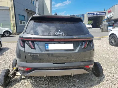 2022 Hyundai Tucson KMHJE811BNU078717 VIN:KMHJE811BNU078717