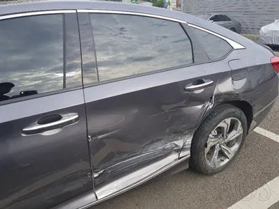 2019 Honda Accord 1HGCV1650KA511268 VIN:1HGCV1650KA511268