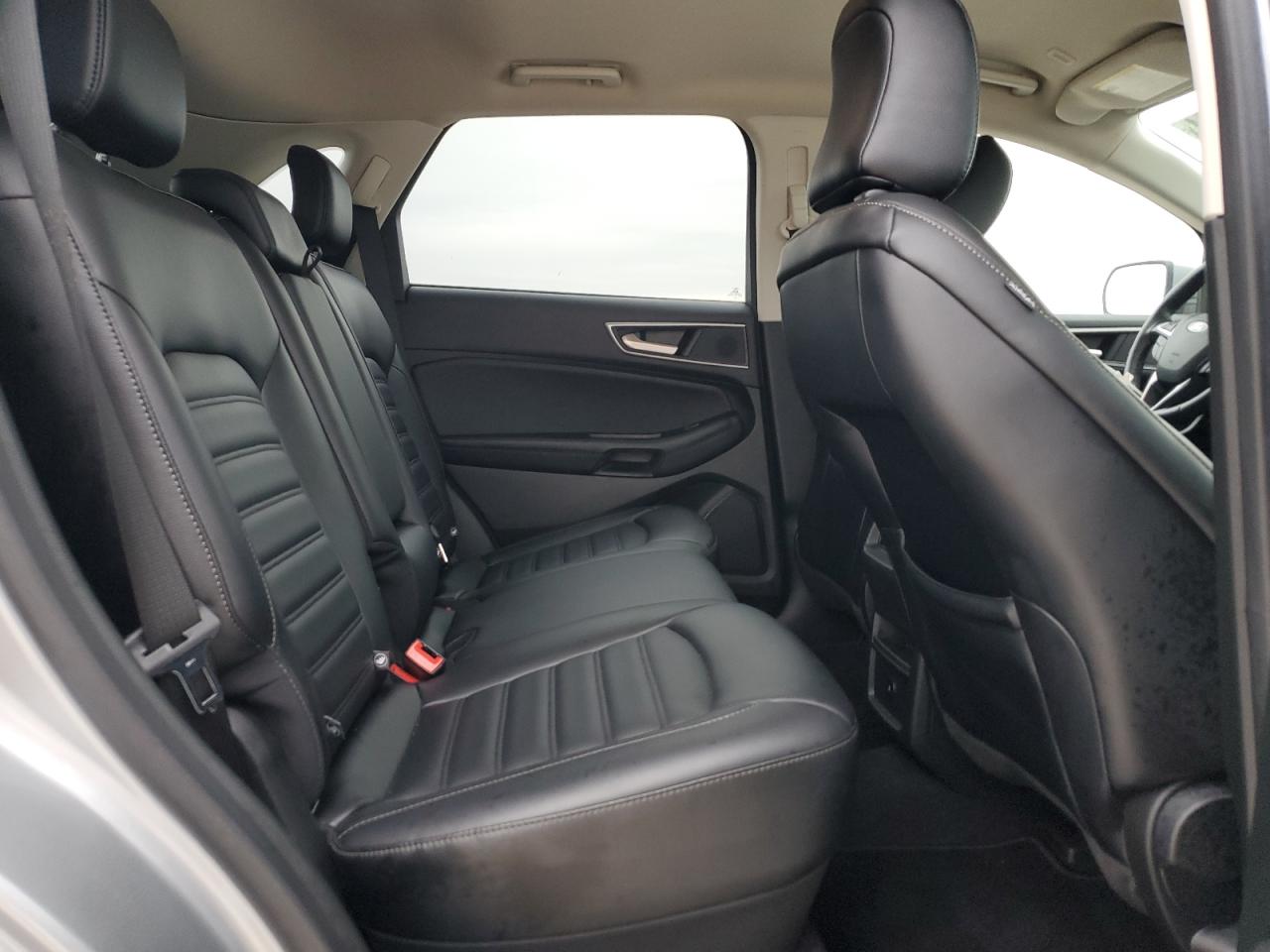 2023 FORD EDGE SEL VIN:2FMPK4J90PBA38667