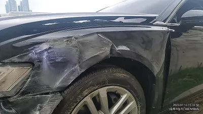 2023 Audi A6 WAUZZZF23PN059855 VIN:WAUZZZF23PN059855