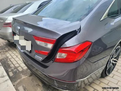 2021 Honda Accord 1HGCV3690MA510367 VIN:1HGCV3690MA510367