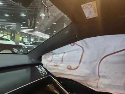 2023 Mercedes-Benz S 450 VIN: