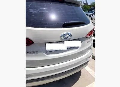 2016 Hyundai Santa FE 585KMKMHSU81UBGU6 VIN:585KMKMHSU81UBGU6