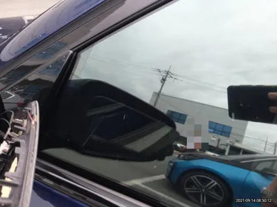 2017 BMW 520 WBAJC5109HG850653 VIN:WBAJC5109HG850653