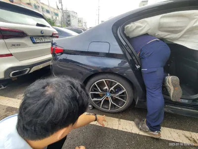 2022 BMW 530 WBA51AG05NCJ21267 VIN:WBA51AG05NCJ21267