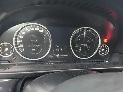 2016 BMW 520 NONE VIN: