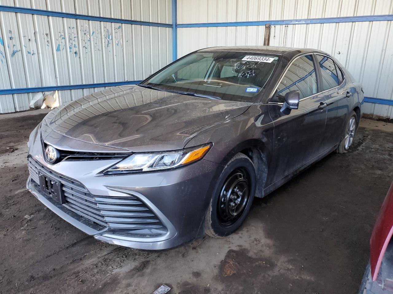 2023 TOYOTA CAMRY LE VIN:4T1C11AK9PU180335