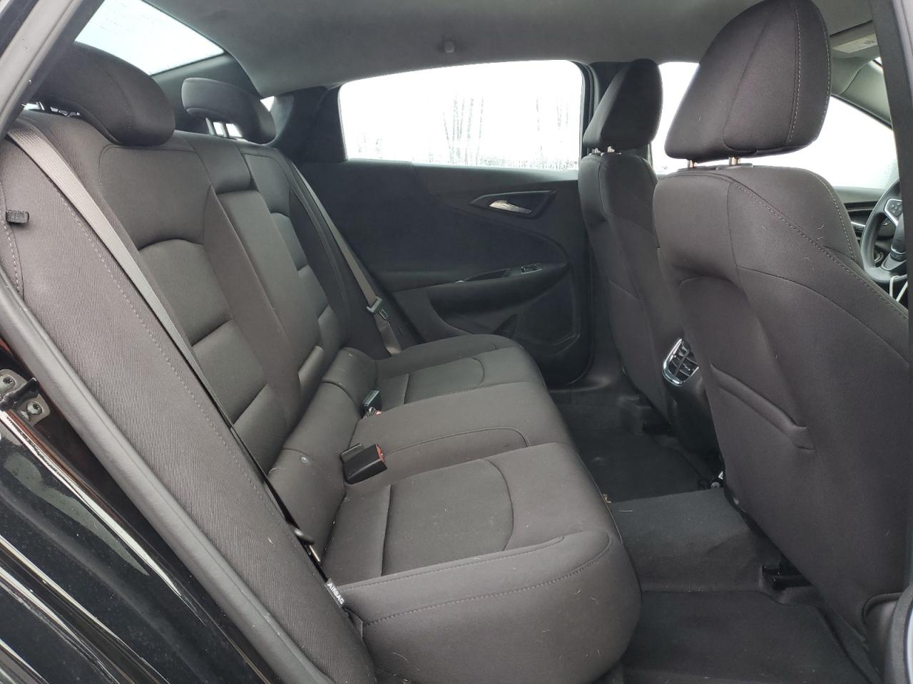 2024 CHEVROLET MALIBU LT VIN:1G1ZD5ST7RF199017