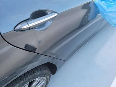 2020 Genesis G80 VIN: