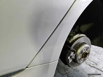 2017 BMW 730 WBA7G610XHB074115 VIN:WBA7G610XHB074115