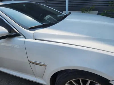 2015 Jaguar XF VIN: