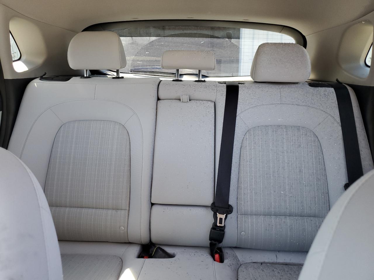 2023 HYUNDAI KONA SEL VIN:KM8K62AB0PU982954