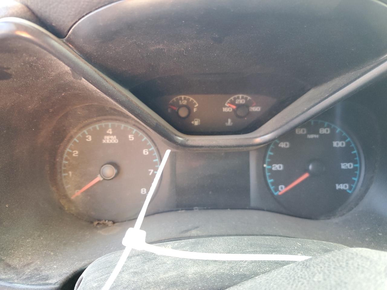 2022 GMC CANYON AT4 VIN:1GTG6FENXN1294450