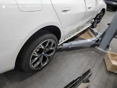2022 Volvo S40 VIN: