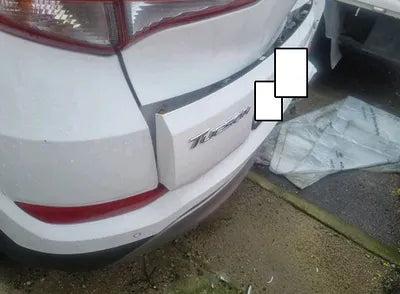 2017 Hyundai Tucson KMHJ381ABHU402409 VIN:KMHJ381ABHU402409