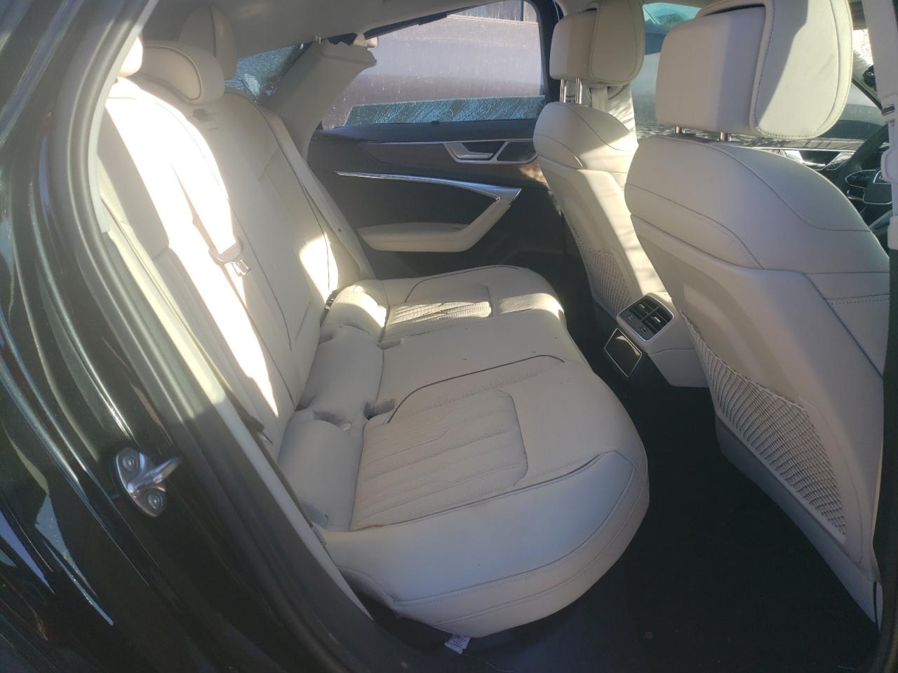 2024 AUDI A6 ALLROAD PRESTIGE VIN:WAU92BF22RN012282