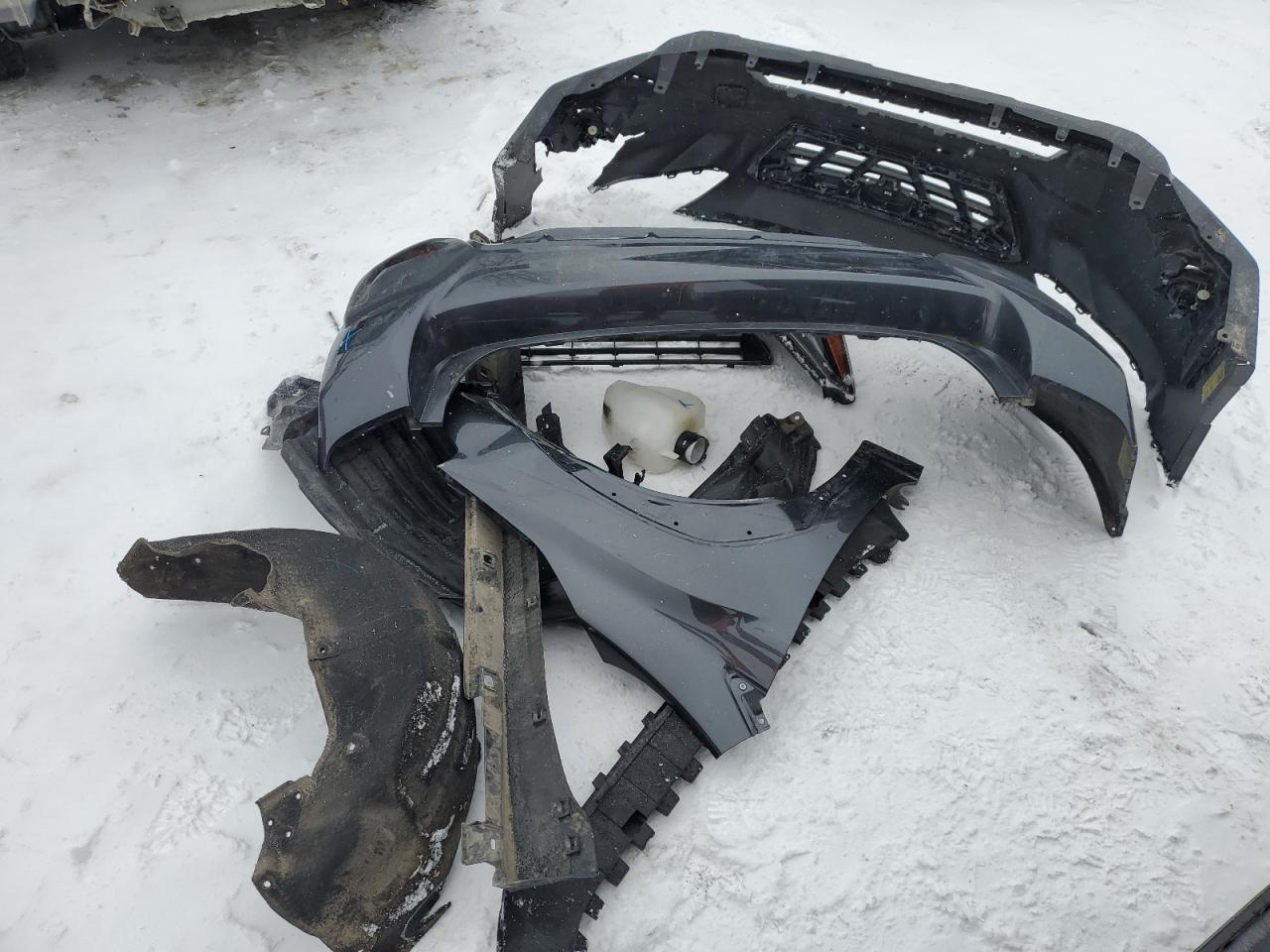 2022 SUBARU CROSSTREK PREMIUM VIN:JF2GTACC3NG251905