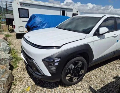 2023 Hyundai Kona KMHHB813BRU083592 VIN:KMHHB813BRU083592