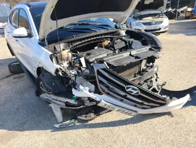 2016 Hyundai Tucson KMHJ3815GGU088698 VIN:KMHJ3815GGU088698